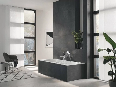 Душевой набор Grohe Rainshower SmartActive 26580LS0