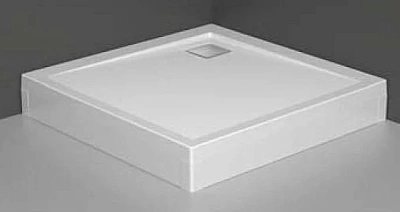 Душевой поддон Radaway Argos C 4ACN88-02 80x80 белый