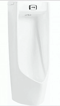 Писсуар напольный SantiLine SL-6005 белый
