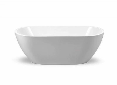 Ванна акриловая BelBagno BB70 150х75 белая