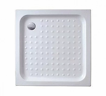 Душевой поддон Cezares Tray A-A 90x90 без сифона
