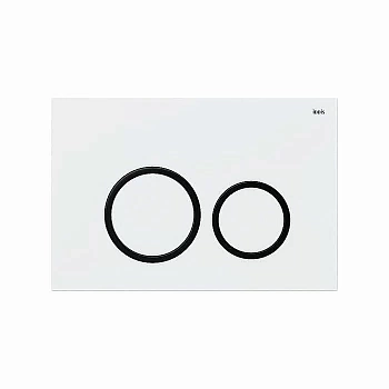 Кнопка для инсталляции Iddis Unifix UNI03WBi77