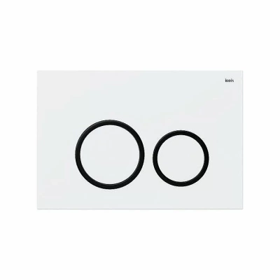 Кнопка для инсталляции Iddis Unifix UNI03WBi77