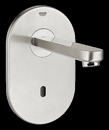Смеситель для раковины Grohe Eurosmart Cosmopolitan E 36335 SD0