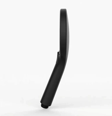 Душевая лейка Iddis Optima Home OPH12BPi18 черный матовый