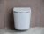 Унитаз подвесной Ceramica Nova Balearica CN6000_1002W_1000 безободковый, с крышкой микролифт, с инсталляцией и белой кнопкой Унитаз подвесной Ceramica Nova Balearica CN6000_1002W_1000 безободковый, с крышкой микролифт, с инсталляцией и белой кнопкой