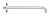 Верхний душ Grohe Rainshower Mono 26557000 Верхний душ Grohe Rainshower Mono 26557000