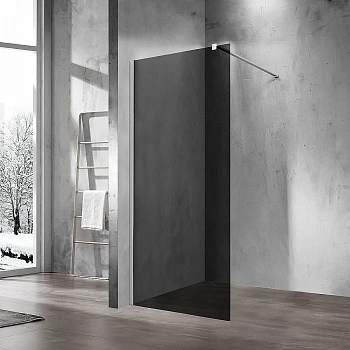 Душевая перегородка Vincea Walk-In VSW-1H800CG 80