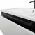 Тумба с раковиной Cezares Slider 100 SLIDER-1000-1C-SO-BO белая