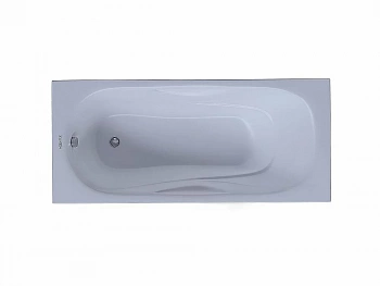 Ванна Aquatek Гамма 150x75 AQ8050F-00 белая