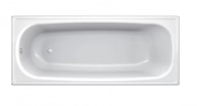 Стальная ванна BLB Europa 150x70