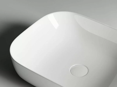 Раковина накладная Ceramica Nova Element CN6008 50