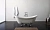 Ванна BelBagno BB05 182х75