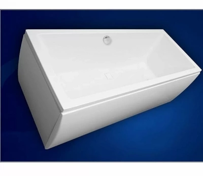 Ванна акриловая Vagnerplast Cavallo 180x80