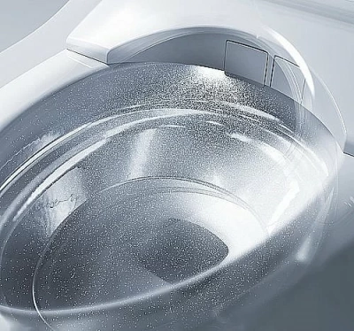Крышка-биде Toto WASHLET RX TCF894CG#NW1 с дистанционным управлением