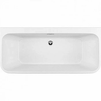 Ванна акриловая Excellent Lila 2.0 WAEX.LIL2.170.WHP 170x75 белая