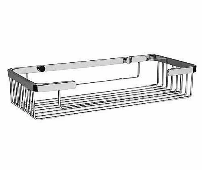 Полка металлическая WasserKRAFT K-722