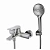 Смеситель для ванны Lemark Bronx LM3714GM