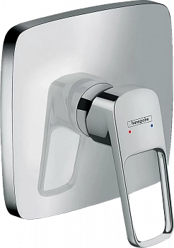Смеситель для душа Hansgrohe Logis Loop 71267000