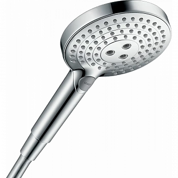 Душевая лейка Hansgrohe Raindance Select S 120 3jet 26530000