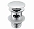Донный клапан WasserKRAFT Push-up A024