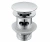 Донный клапан WasserKRAFT Push-up A024