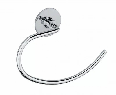 Полотенцедержатель FIXSEN ROUND FX-92111