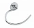 Полотенцедержатель FIXSEN ROUND FX-92111