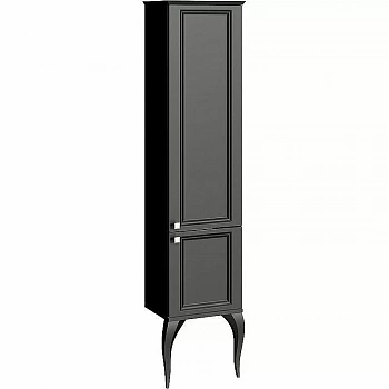 Пенал Aqwella LaDonna 40 LAD0504BLK черный