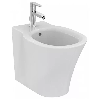 Биде напольное Ideal Standard Connect Air E018001