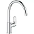 Смеситель для кухни Grohe Bauflow 31230001 хром