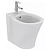 Биде напольное Ideal Standard Connect Air E018001