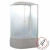 Душевая кабина Parly Tomorrow EF1221R, ABS-пластик, 120х80х215, матовое стекло