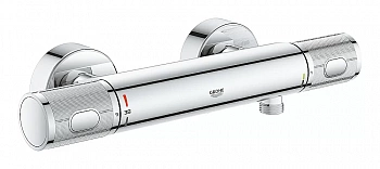 Смеситель для душа Grohe Grohtherm 1000 Performance 34827000