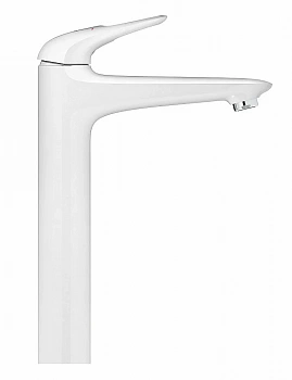 Смеситель для раковины Grohe Eurostyle New 23570LS3 белый