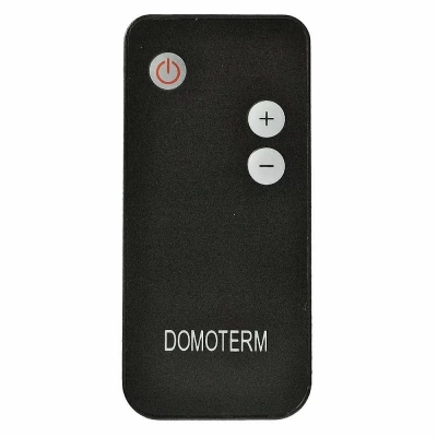 Полотенцесушитель Domoterm Грация DMT 31 50x100 EK