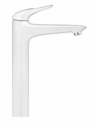 Смеситель для раковины Grohe Eurostyle New 23570LS3 белый
