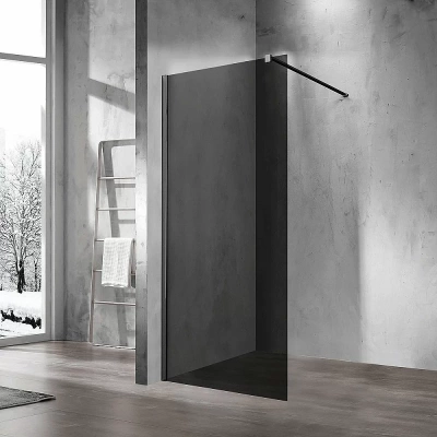 Душевая перегородка Vincea Walk-In VSW-1H900CGB 90