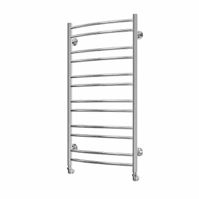 Полотенцесушитель Domoterm Калипсо П12 50x100 хром