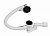 Слив-перелив для ванны Rav-Slezak NP0002/570CMAT