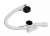 Слив-перелив для ванны Rav-Slezak NP0002/570CMAT