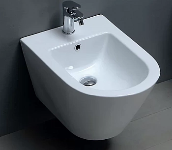 Биде подвесное AZZURRA FORMA