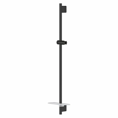 Душевая штанга Grohe RainShower SmartActive 22125KF0 фантомный черный