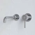 Смеситель для раковины RGW Shower Panels SP-47 51140547-01 хром