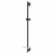 Душевая штанга Grohe RainShower SmartActive 22125KF0 фантомный черный