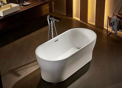 Ванна BelBagno BB405 150х80