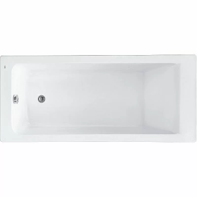 Ванна акриловая Roca Easy 248618000 180х80