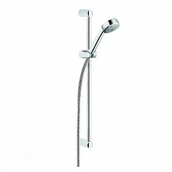 Душевой гарнитур Kludi Zenta 606300500