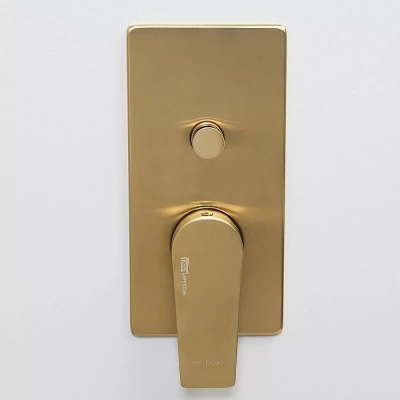 Смеситель для душа WasserKRAFT Aisch 5561