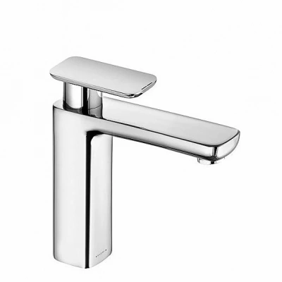 Смеситель для раковины Kludi E2 492970575 хром
